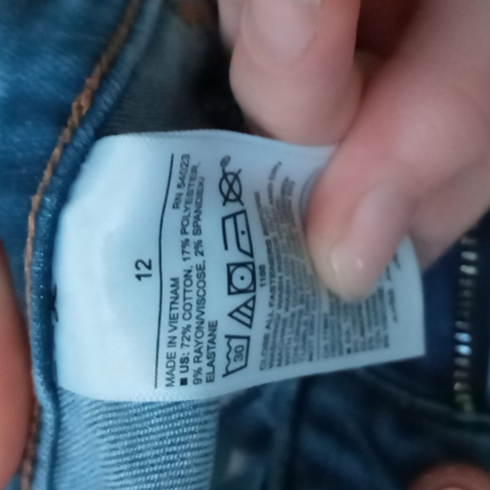 Pants - Picture 3 of 3